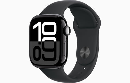 apple series 10 watch