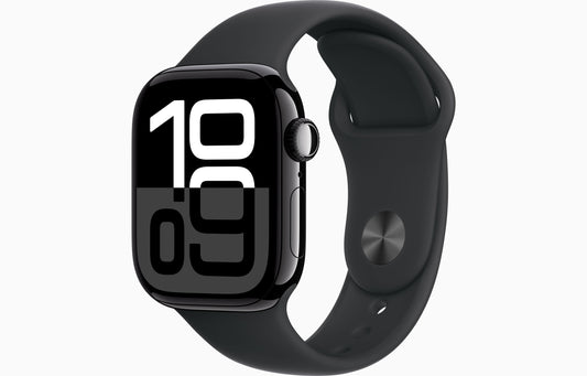 apple series 10 watch
