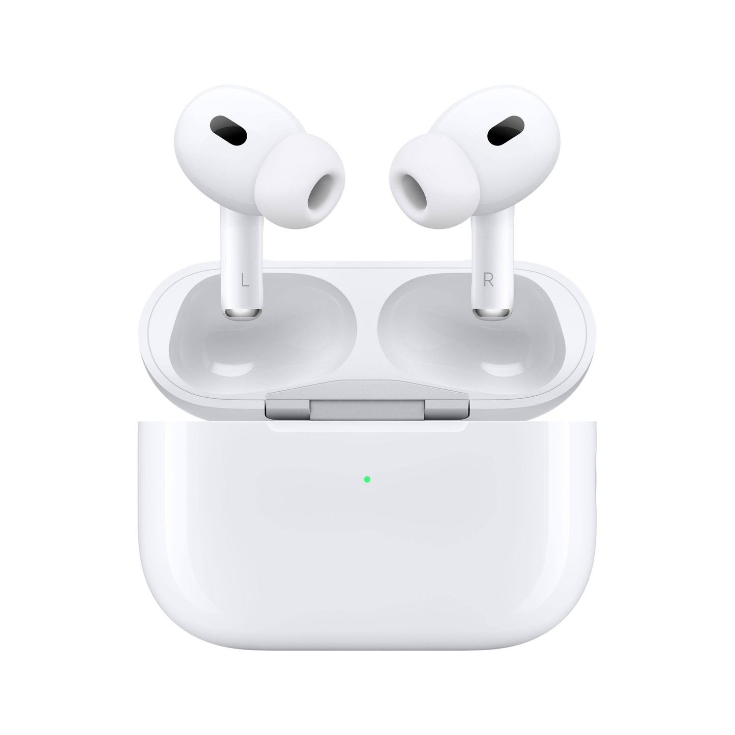 ear pods pro 2nd  generation and mega safe power bank