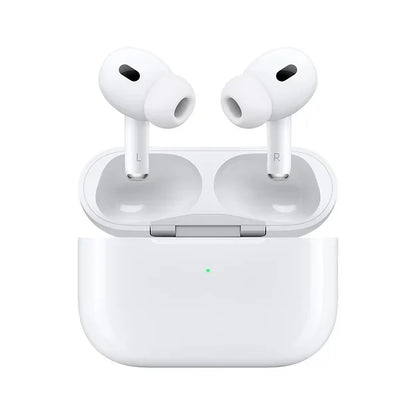 Ear pods pro latest generation