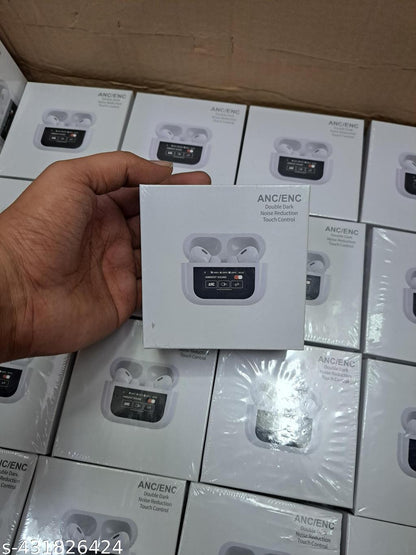 screen ear pods pro latest gen 2